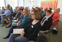 Fachtagung Gesundheitskompetenz und Pflege