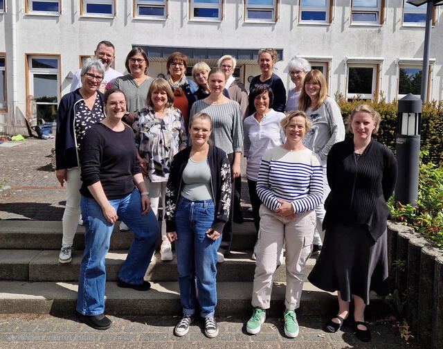 MV und Netzwerktagung 2025 in Lüdenscheid