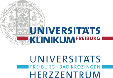 BIZ der Universitätsklinik Freiburg am Universitäts-Herzzentrum in Bad Krozingen